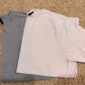Men’s XL Tees